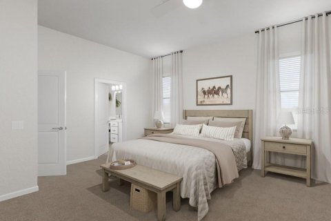 Villa ou maison à vendre à Ocala, Floride: 3 chambres, 204.38 m2 № 2355134 - photo 23