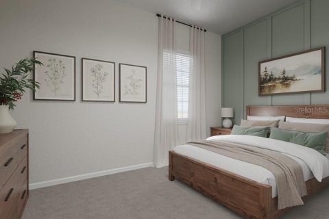 Villa ou maison à vendre à Ocala, Floride: 3 chambres, 204.38 m2 № 2355134 - photo 7