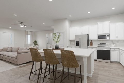 Villa ou maison à vendre à Ocala, Floride: 3 chambres, 204.38 m2 № 2355134 - photo 15