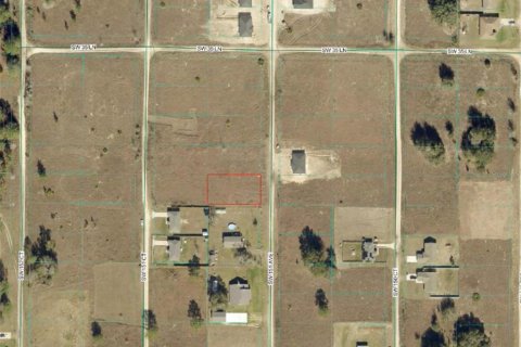 Land in Ocala, Florida № 2159261