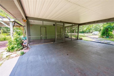 House in Lawtey, Florida 2 bedrooms, 140.84 sq.m. № 1894113 - photo 11