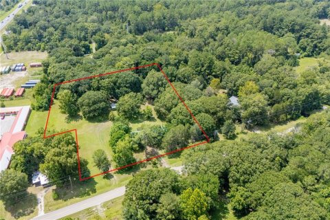 House in Lawtey, Florida 2 bedrooms, 140.84 sq.m. № 1894113 - photo 22
