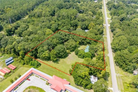 House in Lawtey, Florida 2 bedrooms, 140.84 sq.m. № 1894113 - photo 21