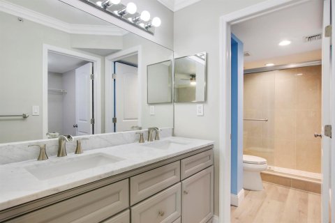 Copropriété à louer à Hypoluxo, Floride: 3 chambres, 120.59 m2 № 2399779 - photo 26