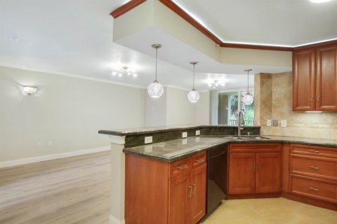 Copropriété à louer à Hypoluxo, Floride: 3 chambres, 120.59 m2 № 2399779 - photo 14
