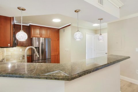 Copropriété à louer à Hypoluxo, Floride: 3 chambres, 120.59 m2 № 2399779 - photo 9