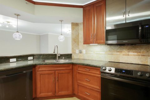 Copropriété à louer à Hypoluxo, Floride: 3 chambres, 120.59 m2 № 2399779 - photo 16
