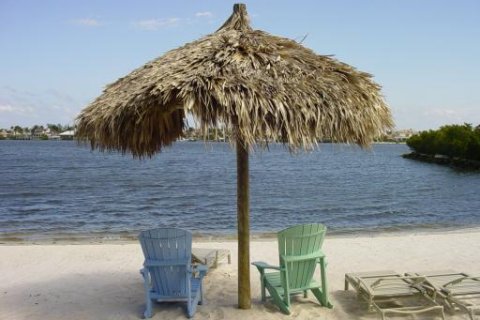 Condo à Hypoluxo, Floride, 3 chambres  № 2399779