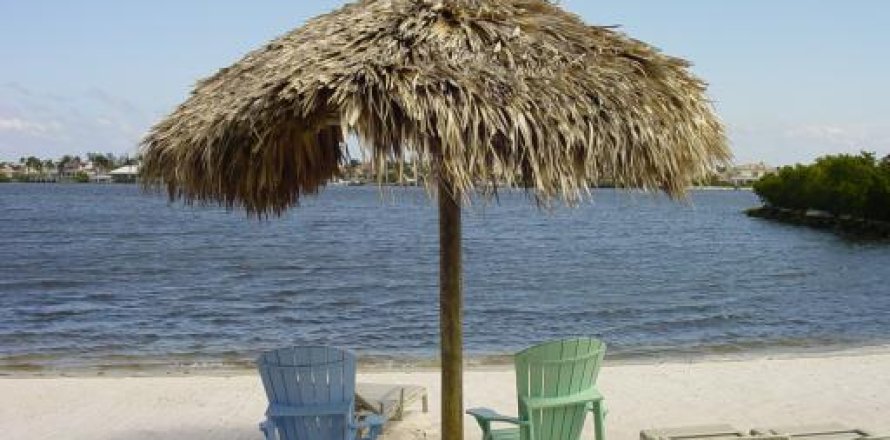 Condo à Hypoluxo, Floride, 3 chambres  № 2399779