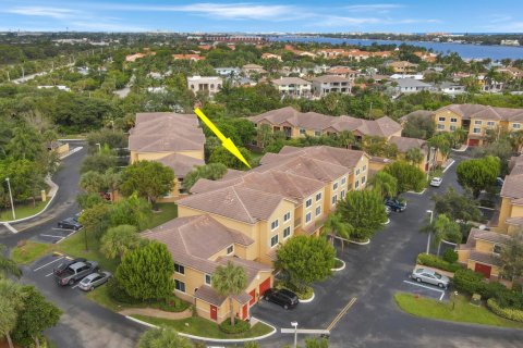 Copropriété à louer à Hypoluxo, Floride: 3 chambres, 120.59 m2 № 2399779 - photo 5