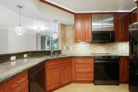 Copropriété à louer à Hypoluxo, Floride: 3 chambres, 120.59 m2 № 2399779 - photo 15