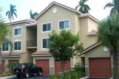 Copropriété à louer à Hypoluxo, Floride: 3 chambres, 120.59 m2 № 2399779 - photo 6