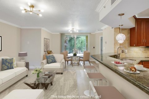 Copropriété à louer à Hypoluxo, Floride: 3 chambres, 120.59 m2 № 2399779 - photo 20