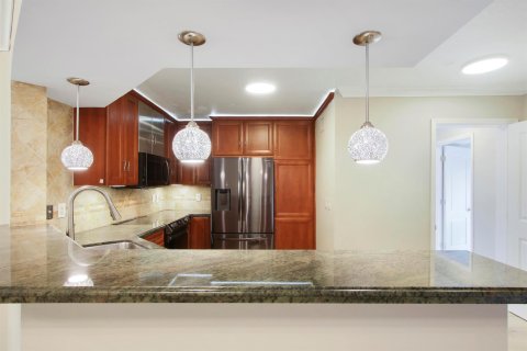 Copropriété à louer à Hypoluxo, Floride: 3 chambres, 120.59 m2 № 2399779 - photo 8