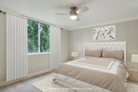 Copropriété à louer à Hypoluxo, Floride: 3 chambres, 120.59 m2 № 2399779 - photo 23