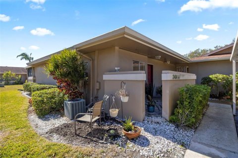 Casa en Clearwater, Florida 1 dormitorio, 76.64 m2 № 2096736