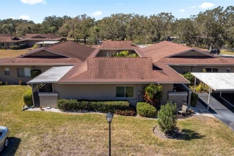 Casa en venta en Clearwater, Florida, 1 dormitorio, 76.64 m2 № 2096736 - foto 24