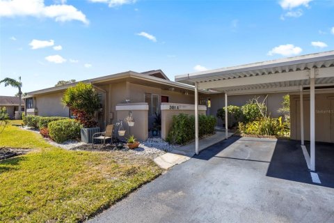 Casa en venta en Clearwater, Florida, 1 dormitorio, 76.64 m2 № 2096736 - foto 2