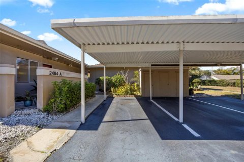 Casa en venta en Clearwater, Florida, 1 dormitorio, 76.64 m2 № 2096736 - foto 3