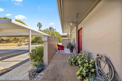 Casa en venta en Clearwater, Florida, 1 dormitorio, 76.64 m2 № 2096736 - foto 5