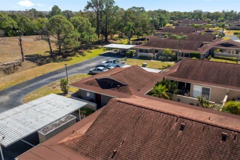 Casa en venta en Clearwater, Florida, 1 dormitorio, 76.64 m2 № 2096736 - foto 29