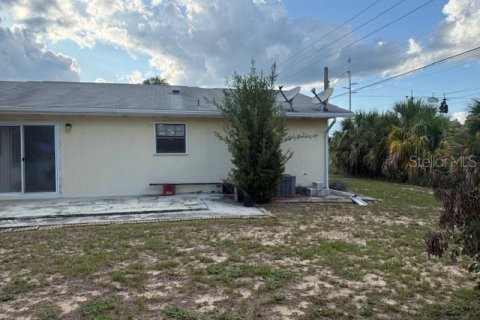 Villa ou maison à vendre à Ocala, Floride: 2 chambres, 104.05 m2 № 1803230 - photo 22