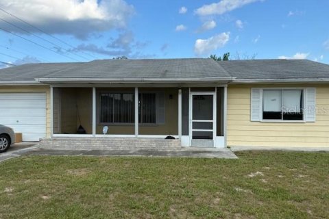 Купить виллу или дом в Окала, Флорида 4 комнаты, 104.05м2, № 1803230 - фото 18