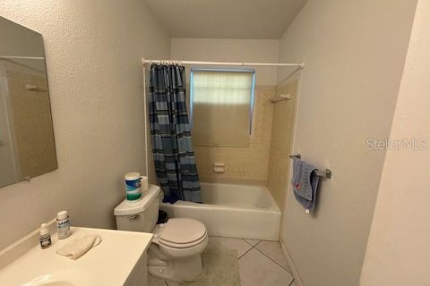 House in Ocala, Florida 2 bedrooms, 104.05 sq.m. № 1803230 - photo 21