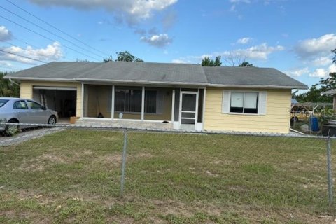 Villa ou maison à vendre à Ocala, Floride: 2 chambres, 104.05 m2 № 1803230 - photo 20
