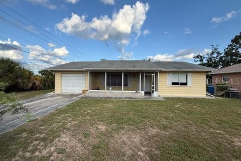 Купить виллу или дом в Окала, Флорида 4 комнаты, 104.05м2, № 1803230 - фото 24
