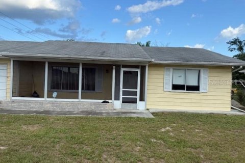Villa ou maison à vendre à Ocala, Floride: 2 chambres, 104.05 m2 № 1803230 - photo 19