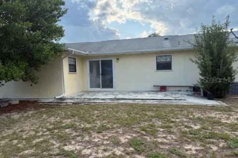 Villa ou maison à vendre à Ocala, Floride: 2 chambres, 104.05 m2 № 1803230 - photo 21