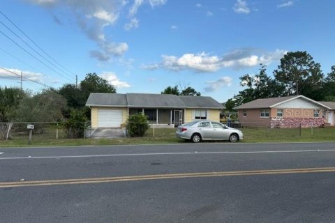 House in Ocala, Florida 2 bedrooms, 104.05 sq.m. № 1803230 - photo 5