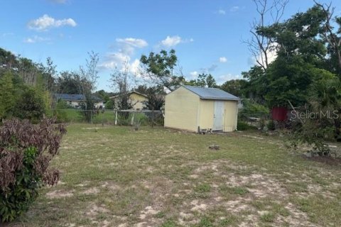House in Ocala, Florida 2 bedrooms, 104.05 sq.m. № 1803230 - photo 3