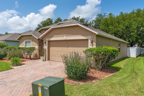 House in Orlando, Florida 3 bedrooms, 127.09 sq.m. № 1850004 - photo 24
