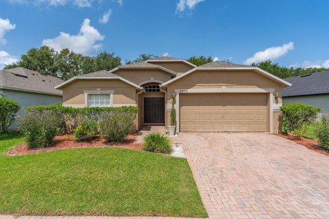 House in Orlando, Florida 3 bedrooms, 127.09 sq.m. № 1850004 - photo 23