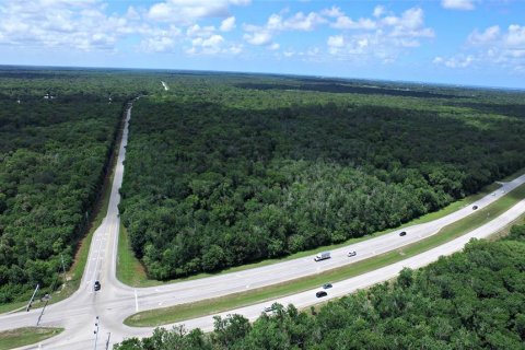 Land in Edgewater, Florida № 1569811 - photo 2