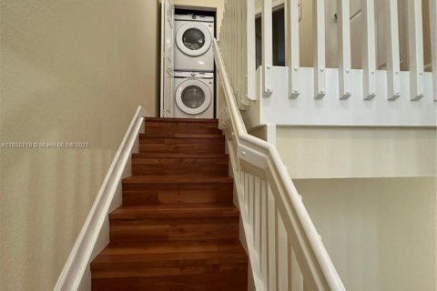 Adosado en venta en Homestead, Florida, 3 dormitorios, 126.81 m2 № 1875620 - foto 16