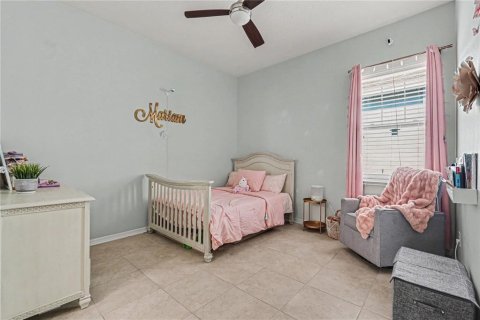 House in Apollo Beach, Florida 4 bedrooms, 232.81 sq.m. № 2114800 - photo 22