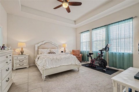 House in Apollo Beach, Florida 4 bedrooms, 232.81 sq.m. № 2114800 - photo 15