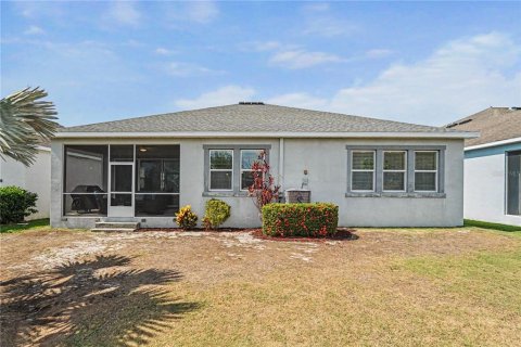 House in Apollo Beach, Florida 4 bedrooms, 232.81 sq.m. № 2114800 - photo 27