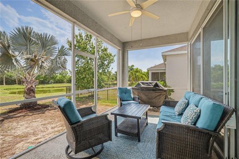 House in Apollo Beach, Florida 4 bedrooms, 232.81 sq.m. № 2114800 - photo 26