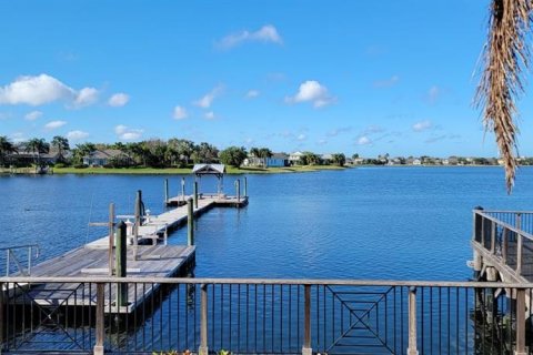 House in Apollo Beach, Florida 4 bedrooms, 232.81 sq.m. № 2114800 - photo 29