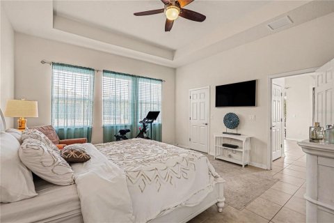 House in Apollo Beach, Florida 4 bedrooms, 232.81 sq.m. № 2114800 - photo 16