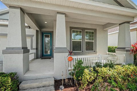 House in Apollo Beach, Florida 4 bedrooms, 232.81 sq.m. № 2114800 - photo 4