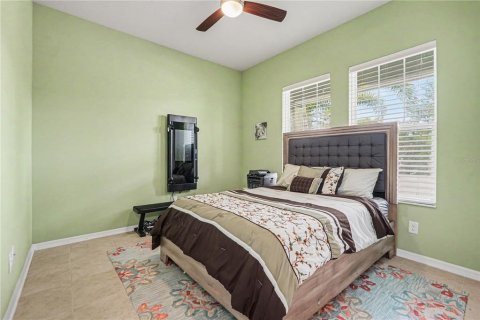 House in Apollo Beach, Florida 4 bedrooms, 232.81 sq.m. № 2114800 - photo 19