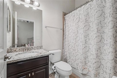House in Apollo Beach, Florida 4 bedrooms, 232.81 sq.m. № 2114800 - photo 24