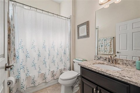 House in Apollo Beach, Florida 4 bedrooms, 232.81 sq.m. № 2114800 - photo 20