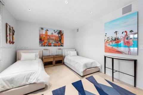 Condo in Miami Beach, Florida, 3 bedrooms  № 2075261 - photo 25