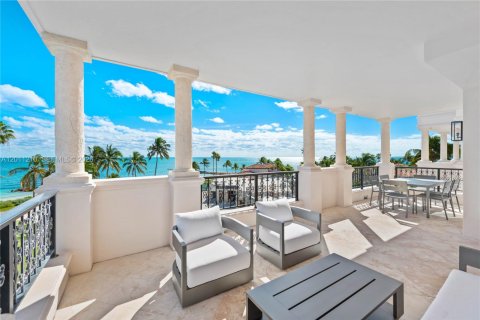 Condo in Miami Beach, Florida, 3 bedrooms  № 2075261 - photo 20